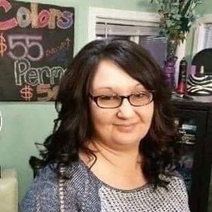 Meet your Posher, Janna